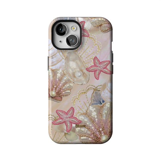 Beach Trinkets iPhone Case gallery - Iphone_15_Iphone_1