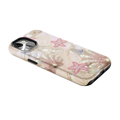 Beach Trinkets iPhone Case gallery - Iphone_15_Iphone_2