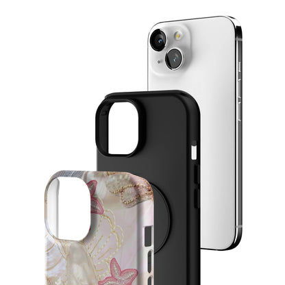 Beach Trinkets iPhone Case gallery - Iphone_15_Iphone_3
