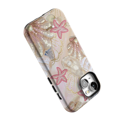 Beach Trinkets iPhone Case gallery - Iphone_15_Iphone_5