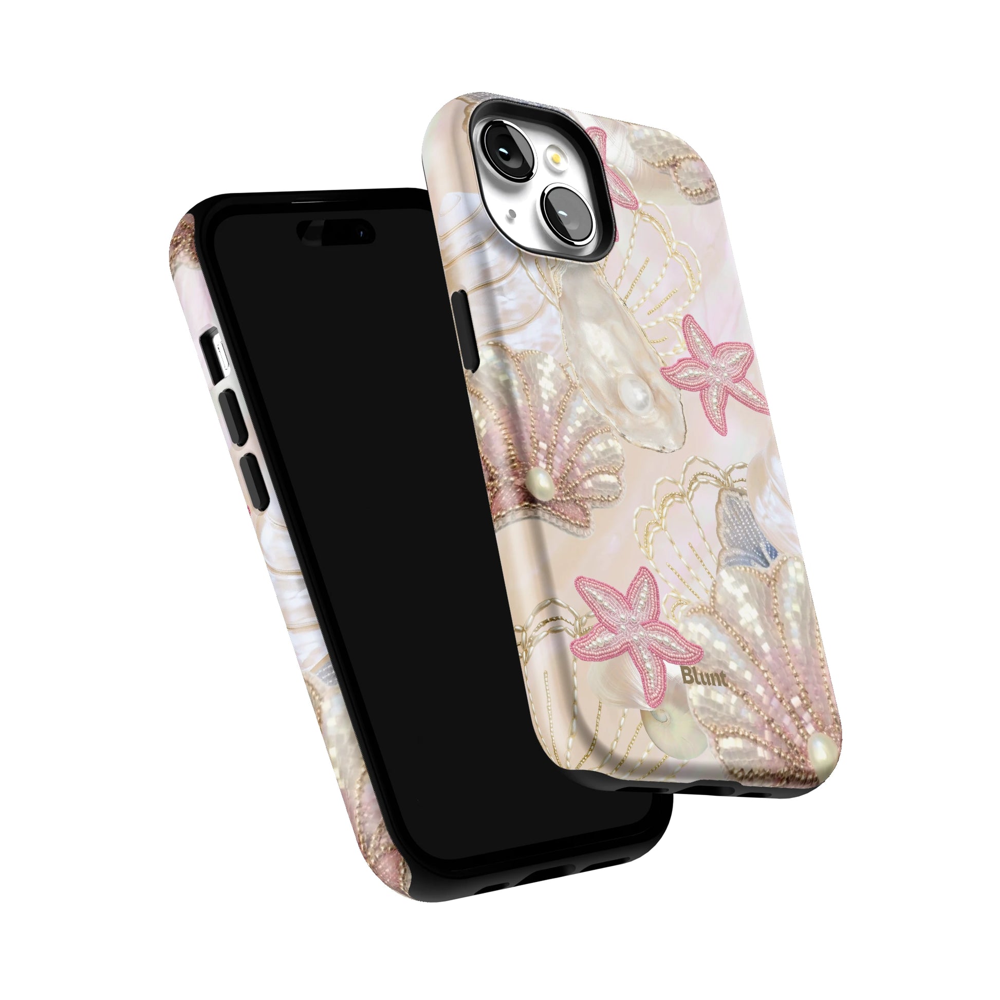 Beach Trinkets iPhone Case gallery - Iphone_15_Iphone_6