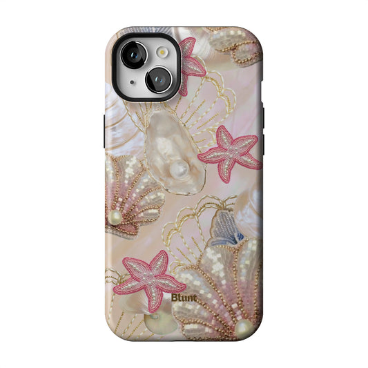 Beach Trinkets iPhone Case gallery - Iphone_15_Mini_Air_Plus_1