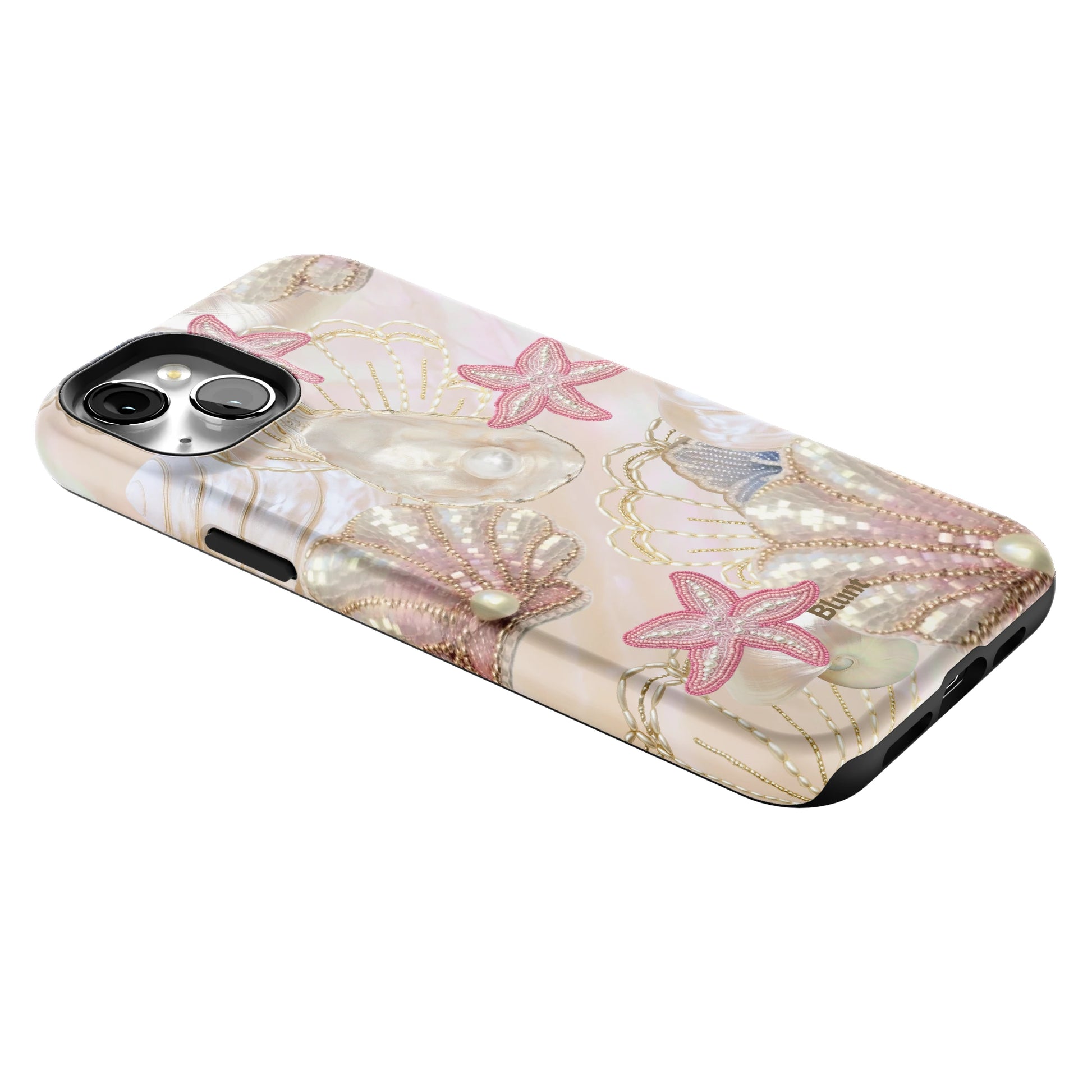 Beach Trinkets iPhone Case gallery - Iphone_15_Mini_Air_Plus_2