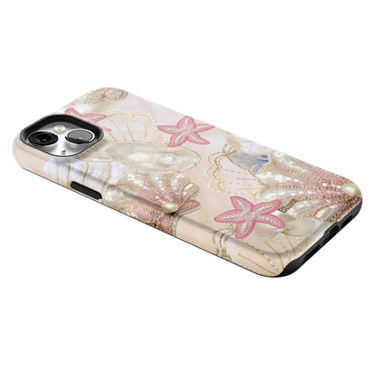 Beach Trinkets iPhone Case gallery - Iphone_15_Mini_Air_Plus_2