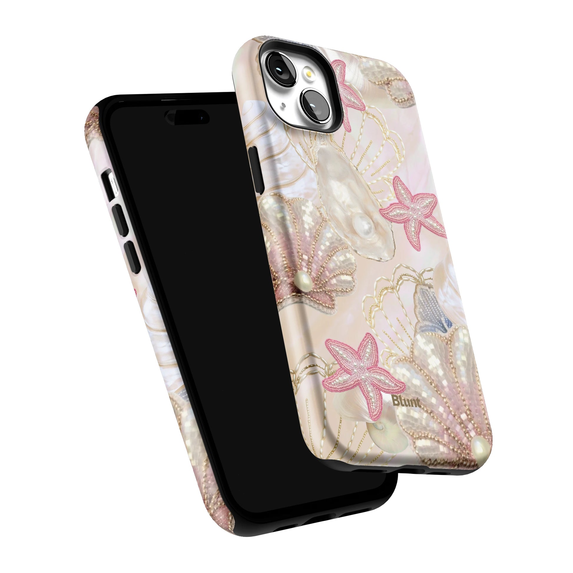 Beach Trinkets iPhone Case gallery - Iphone_15_Mini_Air_Plus_6