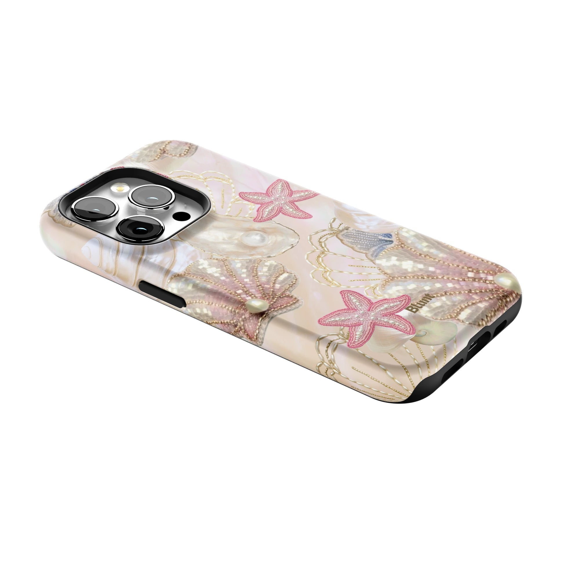 Beach Trinkets iPhone Case gallery - Iphone_15_Pro_2