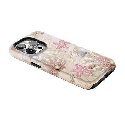 Beach Trinkets iPhone Case gallery - Iphone_15_Pro_2