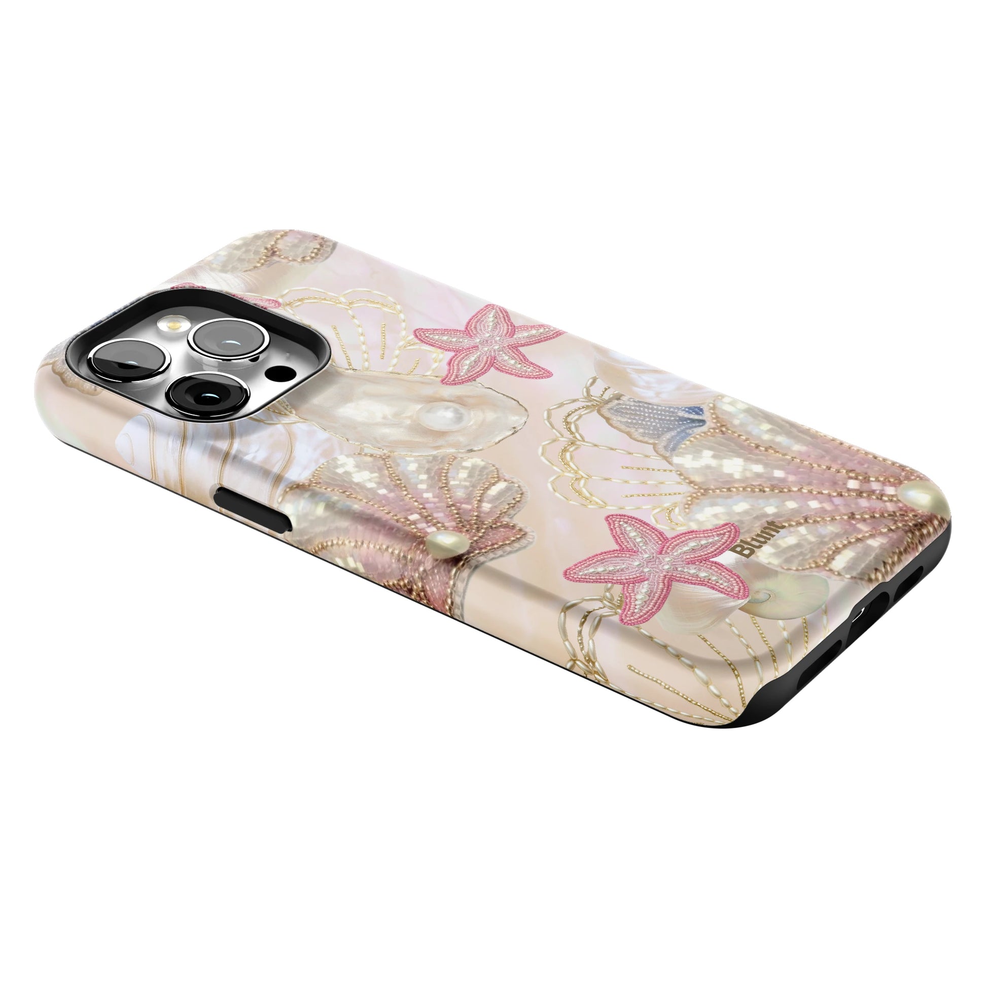 Beach Trinkets iPhone Case gallery - Iphone_15_Pro_Max_2