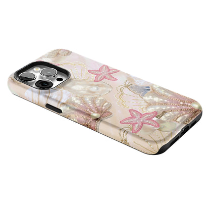 Beach Trinkets iPhone Case gallery - Iphone_15_Pro_Max_2