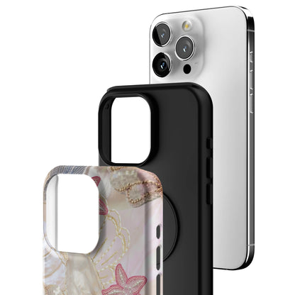 Beach Trinkets iPhone Case gallery - Iphone_15_Pro_Max_3
