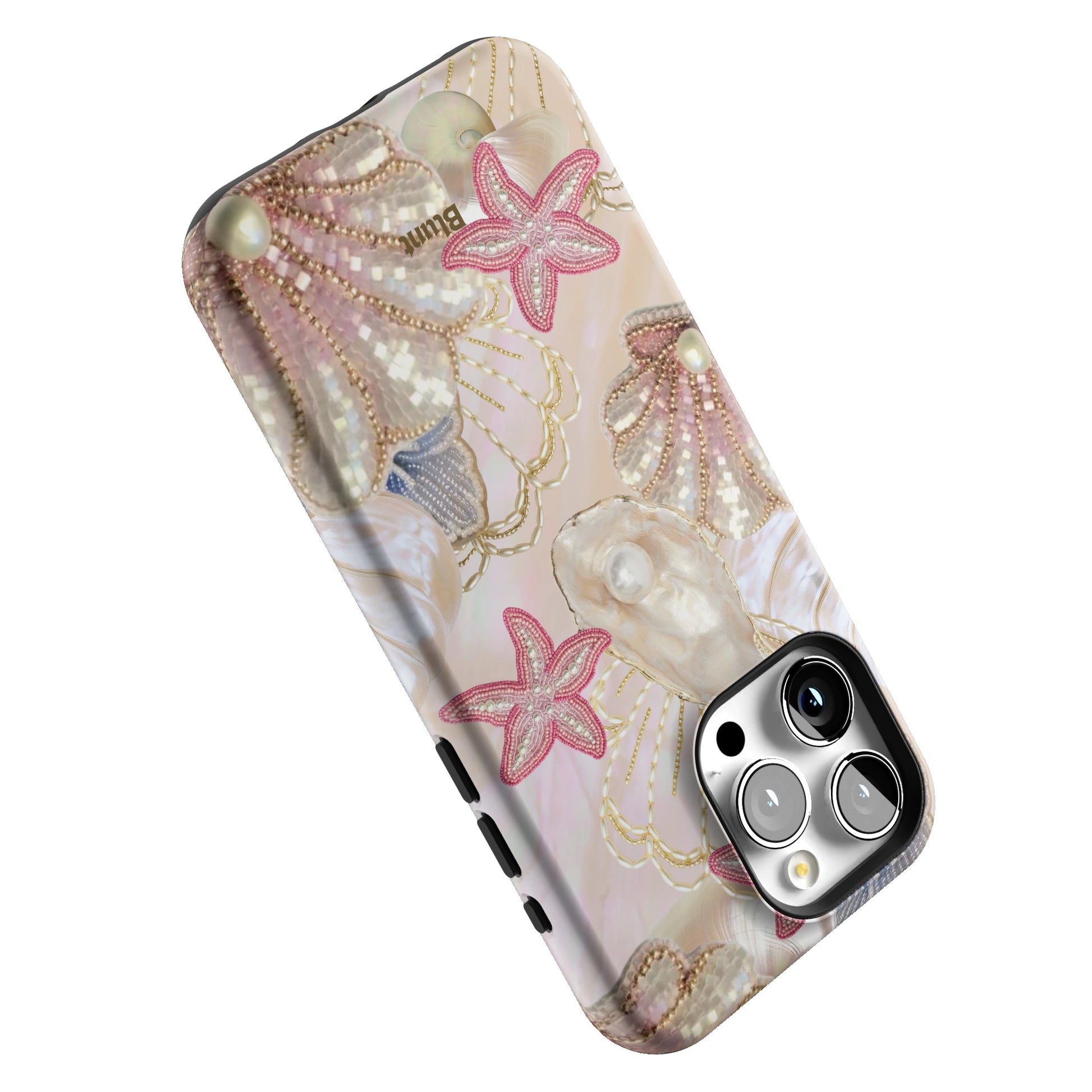 Beach Trinkets iPhone Case gallery - Iphone_15_Pro_Max_5