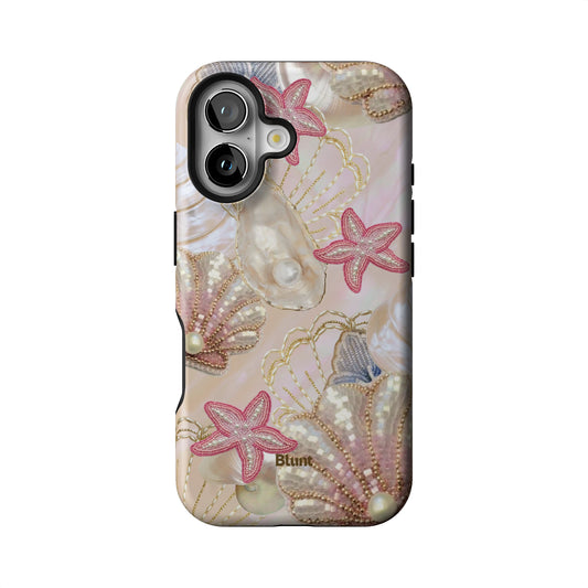 Beach Trinkets iPhone Case gallery - Iphone_16_Iphone_1