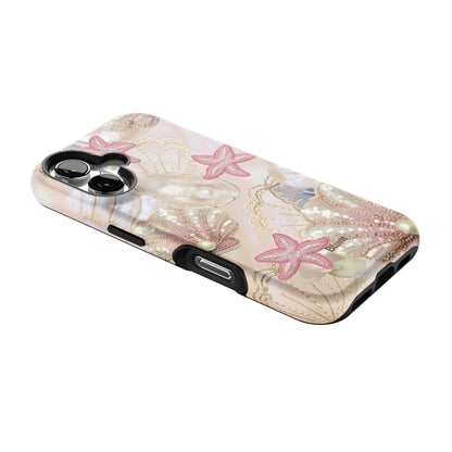Beach Trinkets iPhone Case gallery - Iphone_16_Iphone_2