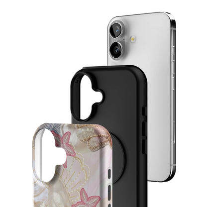 Beach Trinkets iPhone Case gallery - Iphone_16_Iphone_3
