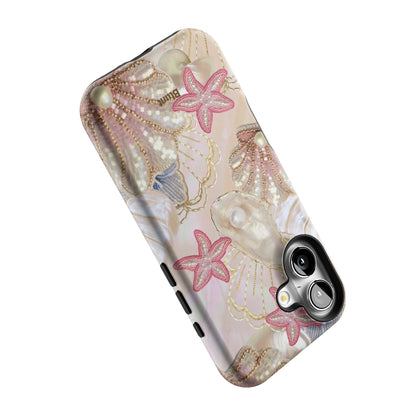 Beach Trinkets iPhone Case gallery - Iphone_16_Iphone_5
