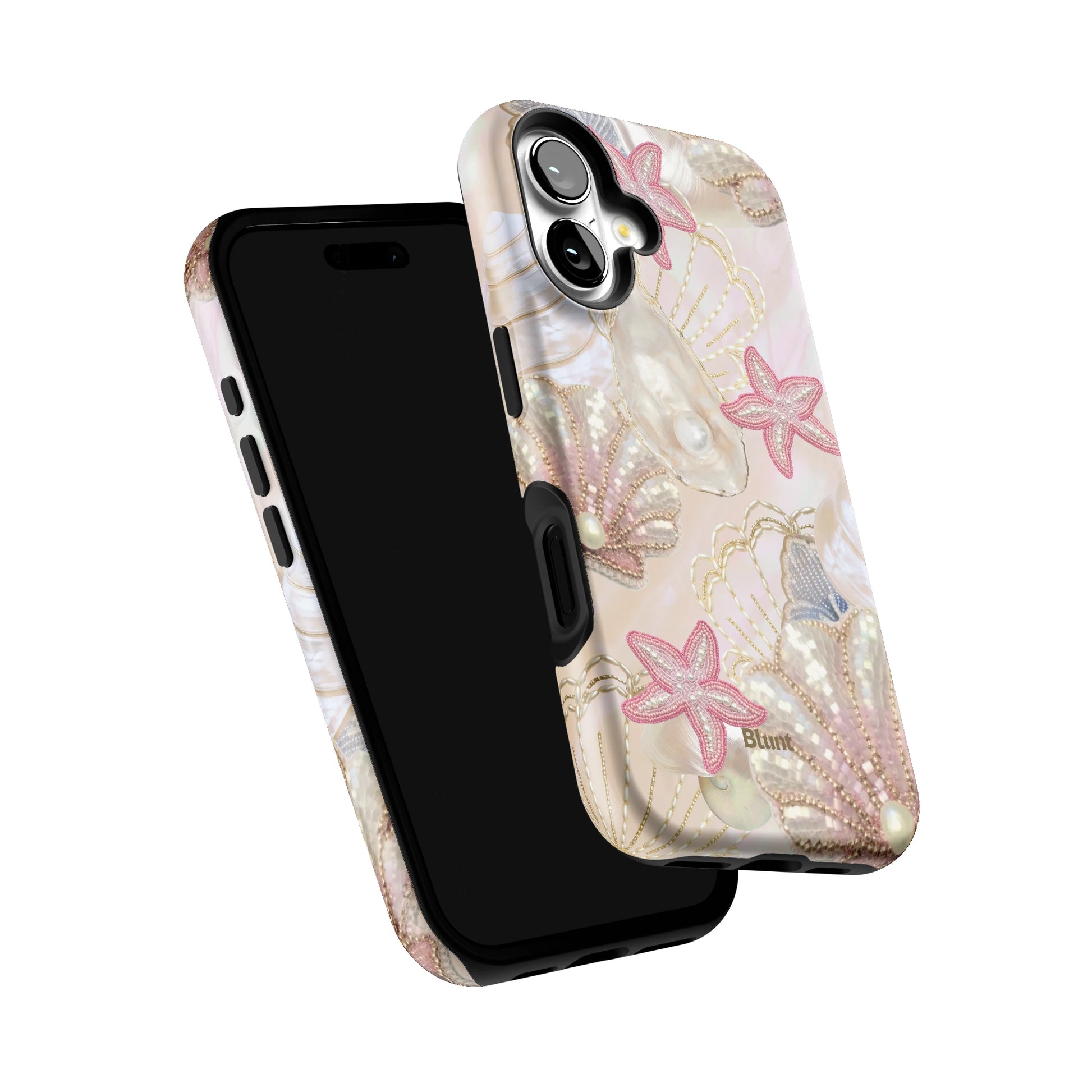 Beach Trinkets iPhone Case gallery - Iphone_16_Iphone_6