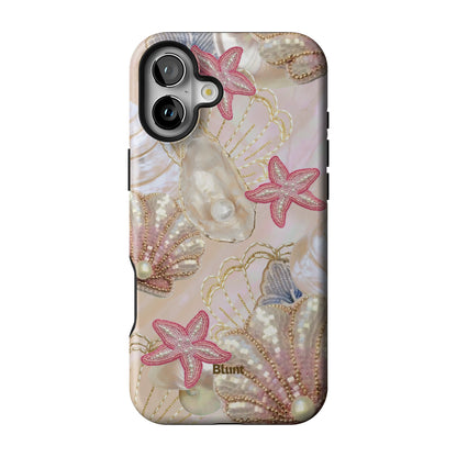 Beach Trinkets iPhone Case gallery - Iphone_16_Mini_Air_Plus_1