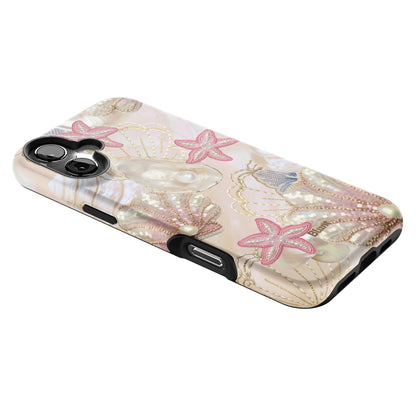 Beach Trinkets iPhone Case gallery - Iphone_16_Mini_Air_Plus_2