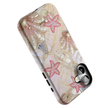 Beach Trinkets iPhone Case gallery - Iphone_16_Mini_Air_Plus_5