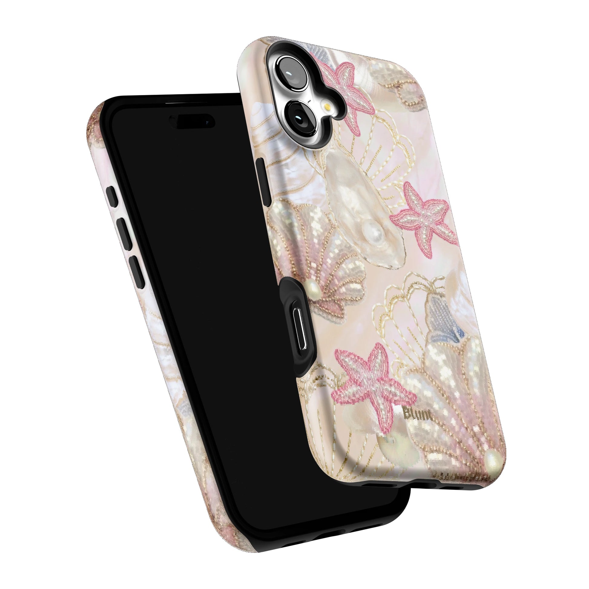 Beach Trinkets iPhone Case gallery - Iphone_16_Mini_Air_Plus_6