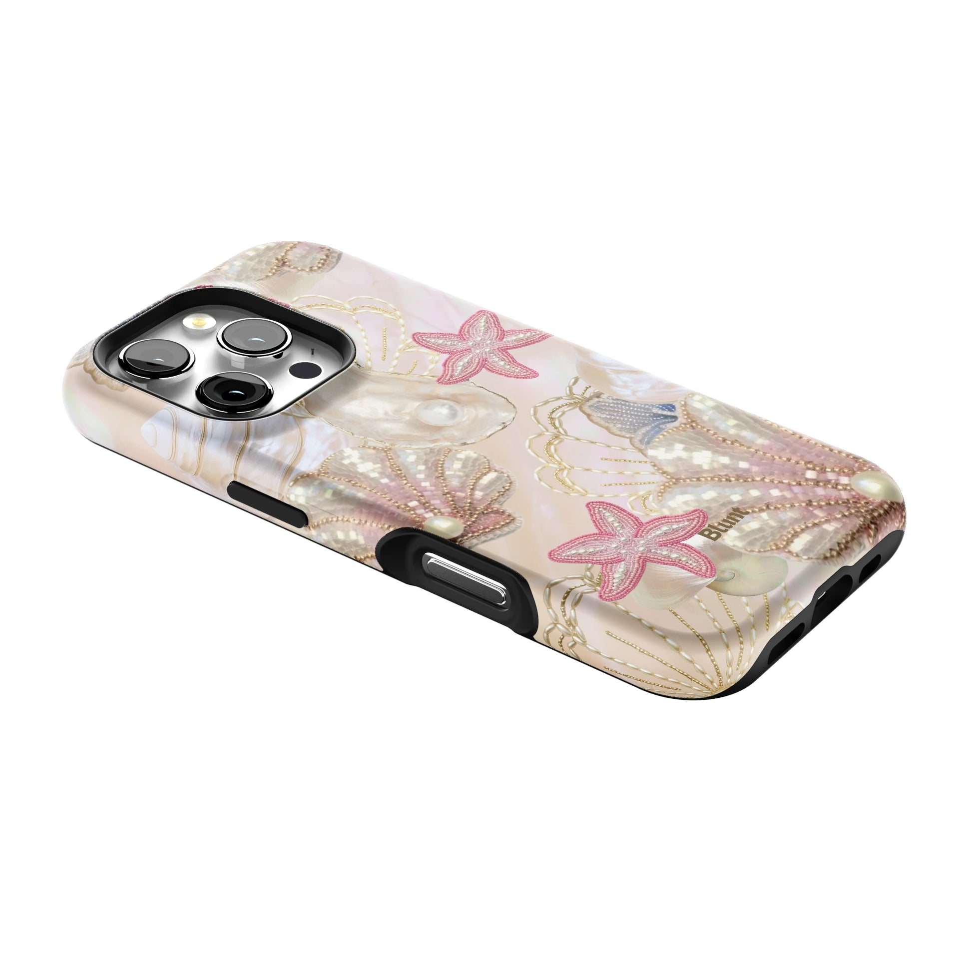 Beach Trinkets iPhone Case gallery - Iphone_16_Pro_2