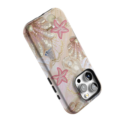 Beach Trinkets iPhone Case gallery - Iphone_16_Pro_5