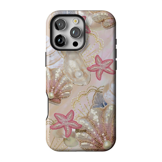 Beach Trinkets iPhone Case gallery - Iphone_16_Pro_Max_1