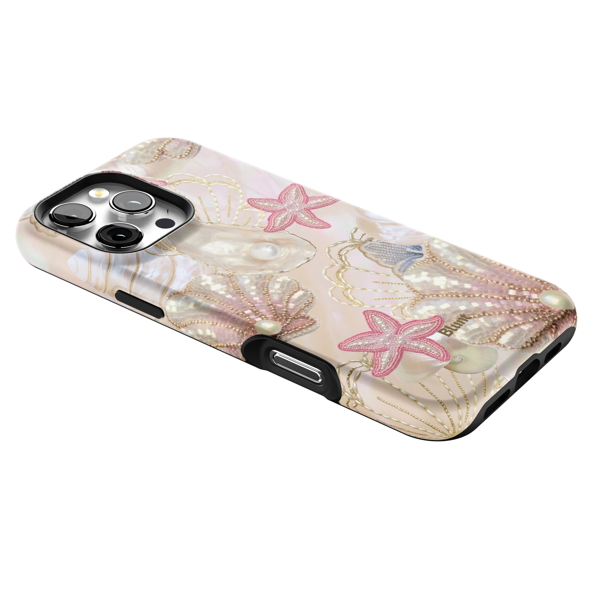 Beach Trinkets iPhone Case gallery - Iphone_16_Pro_Max_2