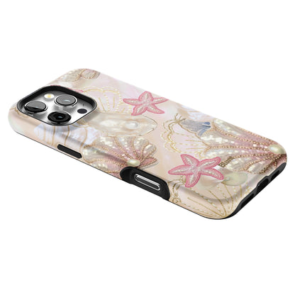 Beach Trinkets iPhone Case gallery - Iphone_16_Pro_Max_2