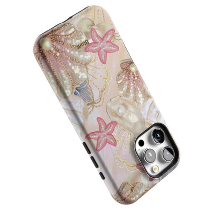 Beach Trinkets iPhone Case gallery - Iphone_16_Pro_Max_5