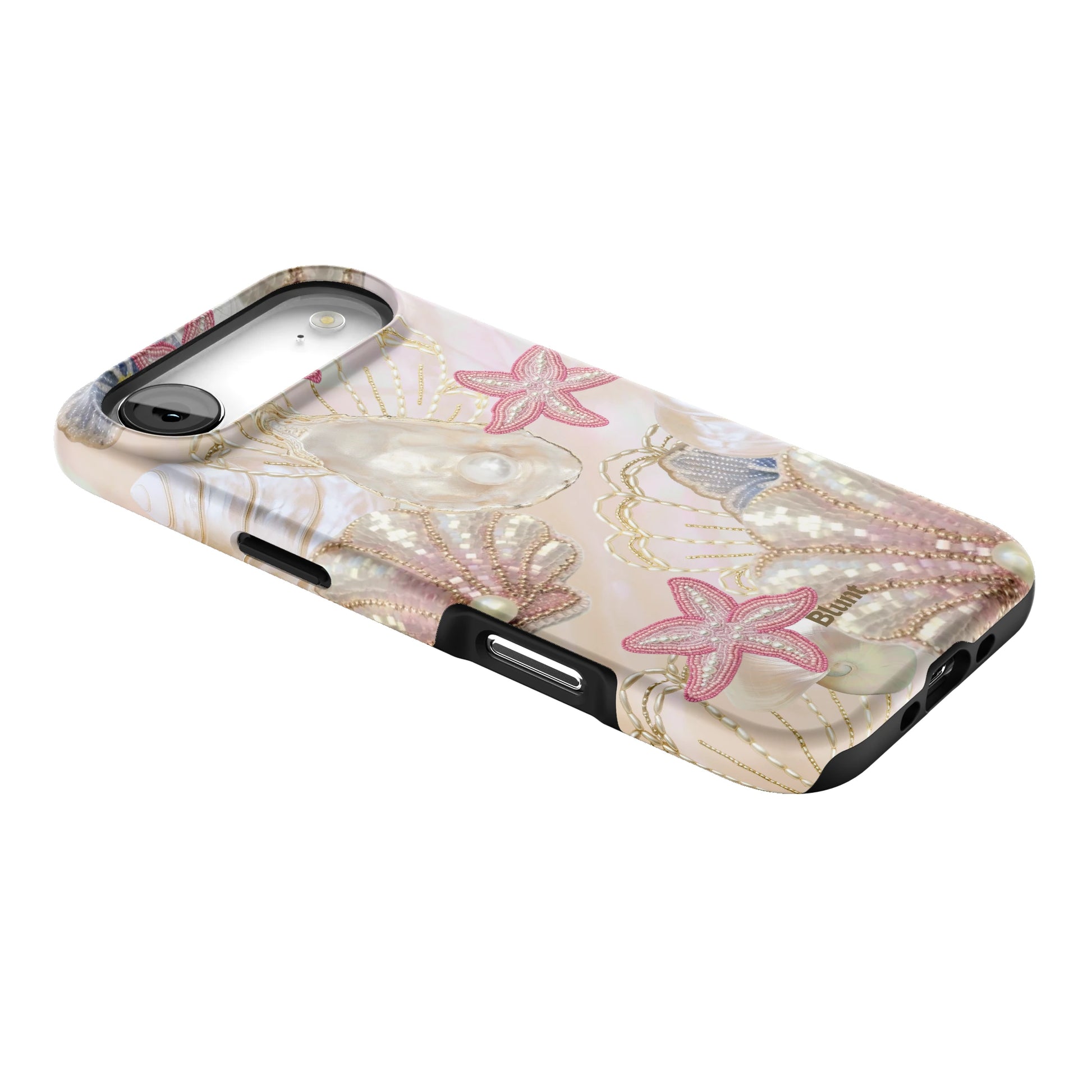 Beach Trinkets iPhone Case gallery - Iphone_17_Air_2