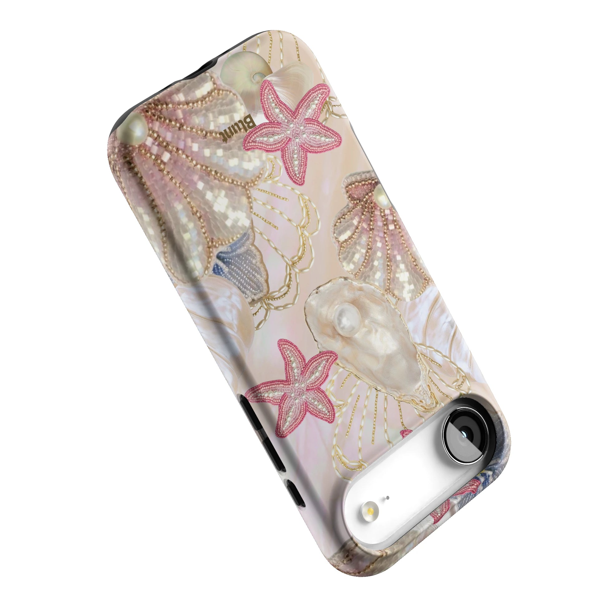Beach Trinkets iPhone Case gallery - Iphone_17_Air_5