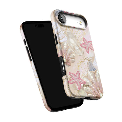 Beach Trinkets iPhone Case gallery - Iphone_17_Air_6