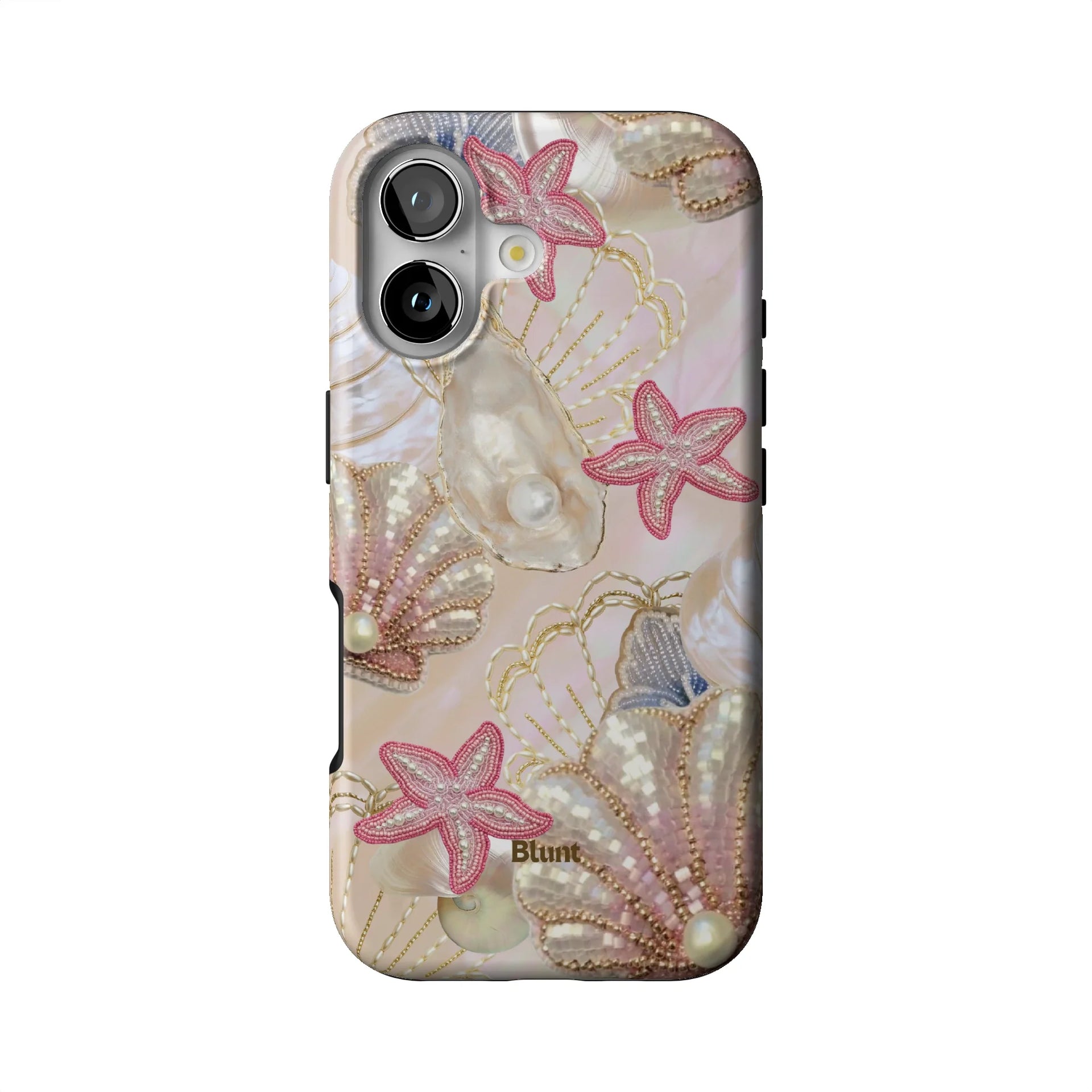 Beach Trinkets iPhone Case – Blunt Cases Beach Trinkets iPhone Case – Blunt Cases