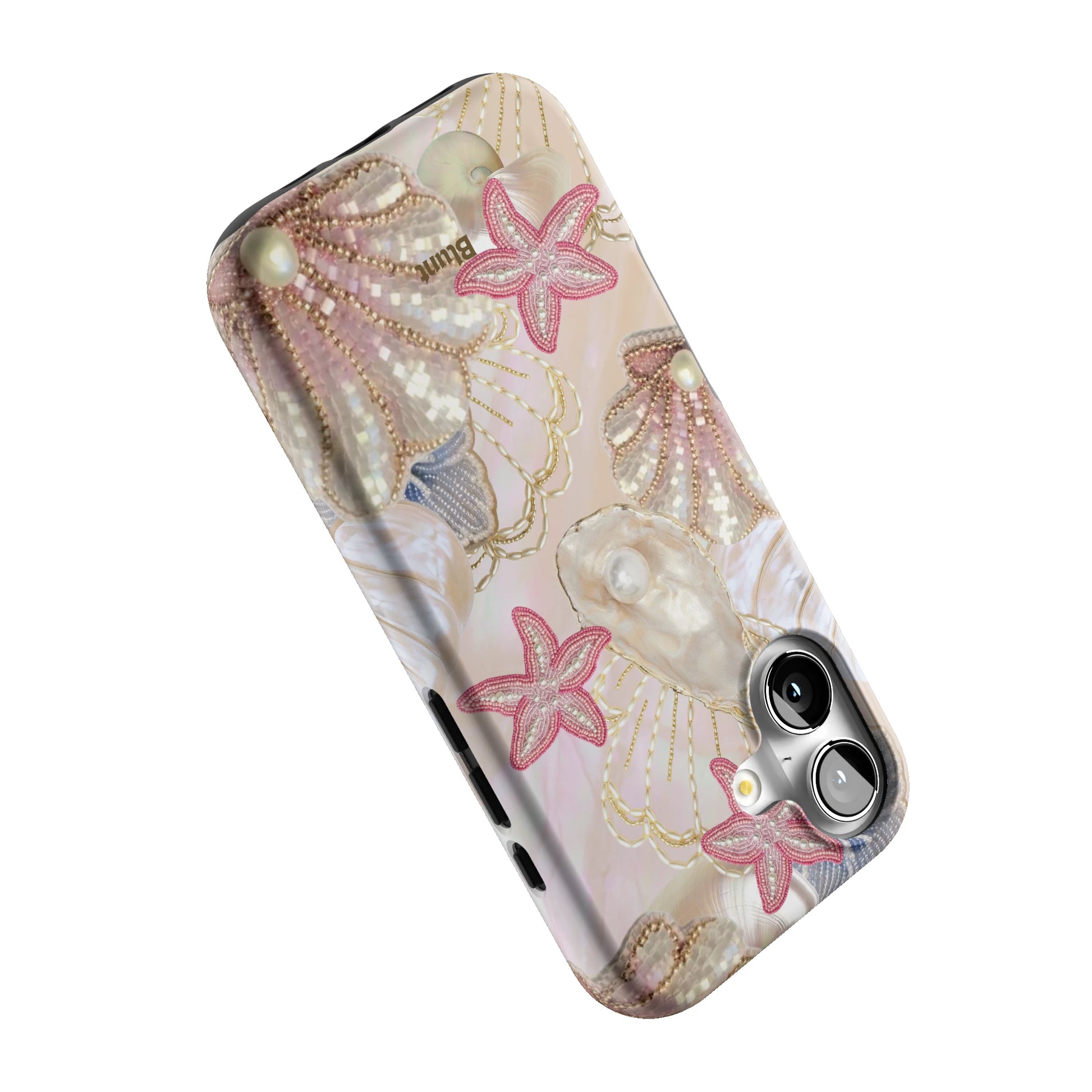 Beach Trinkets iPhone Case gallery - Iphone_17_Iphone_5