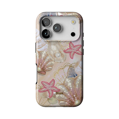 Beach Trinkets iPhone Case gallery - Iphone_17_Pro_1