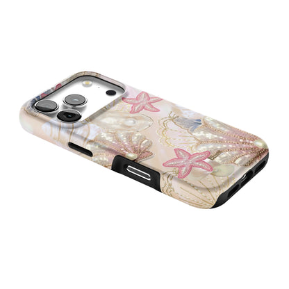 Beach Trinkets iPhone Case gallery - Iphone_17_Pro_2