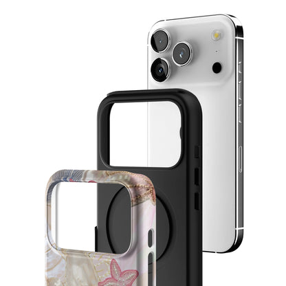 Beach Trinkets iPhone Case gallery - Iphone_17_Pro_3