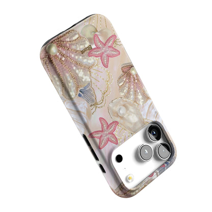 Beach Trinkets iPhone Case gallery - Iphone_17_Pro_5