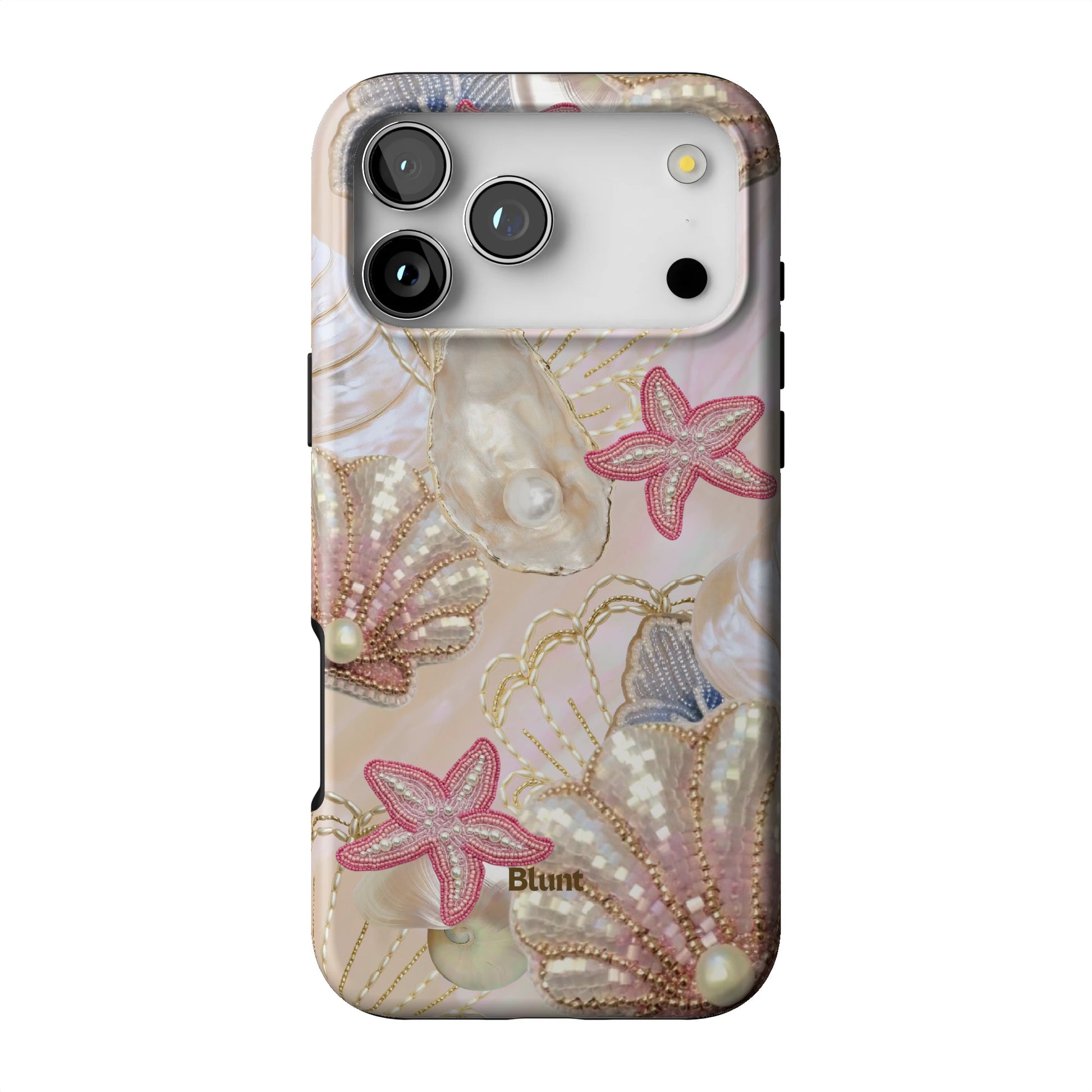 Beach Trinkets iPhone Case gallery - Iphone_17_Pro_Max_1