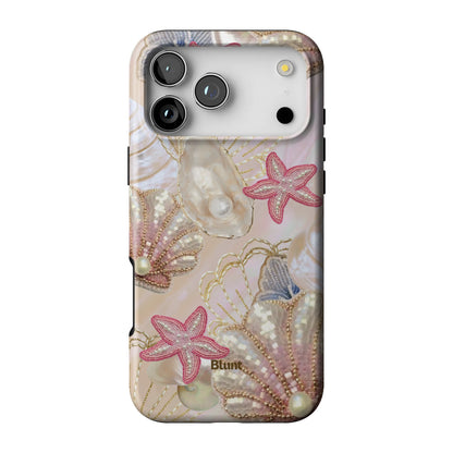 Beach Trinkets iPhone Case gallery - Iphone_17_Pro_Max_1