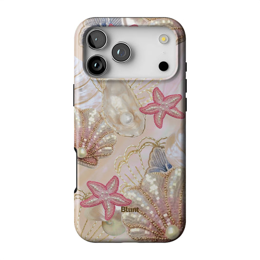 Beach Trinkets iPhone Case gallery - Iphone_17_Pro_Max_1