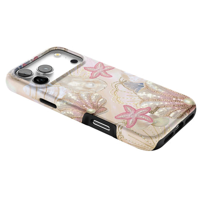 Beach Trinkets iPhone Case gallery - Iphone_17_Pro_Max_2