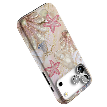 Beach Trinkets iPhone Case gallery - Iphone_17_Pro_Max_5