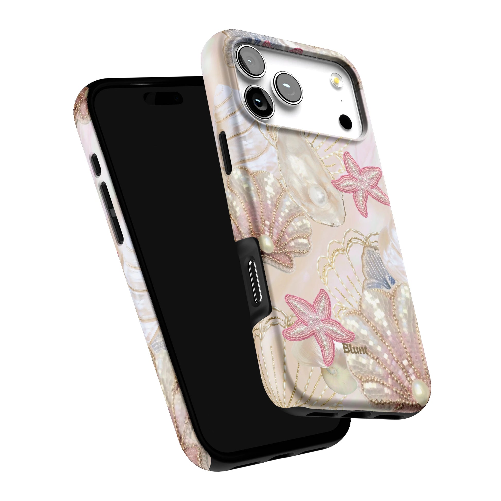 Beach Trinkets iPhone Case gallery - Iphone_17_Pro_Max_6