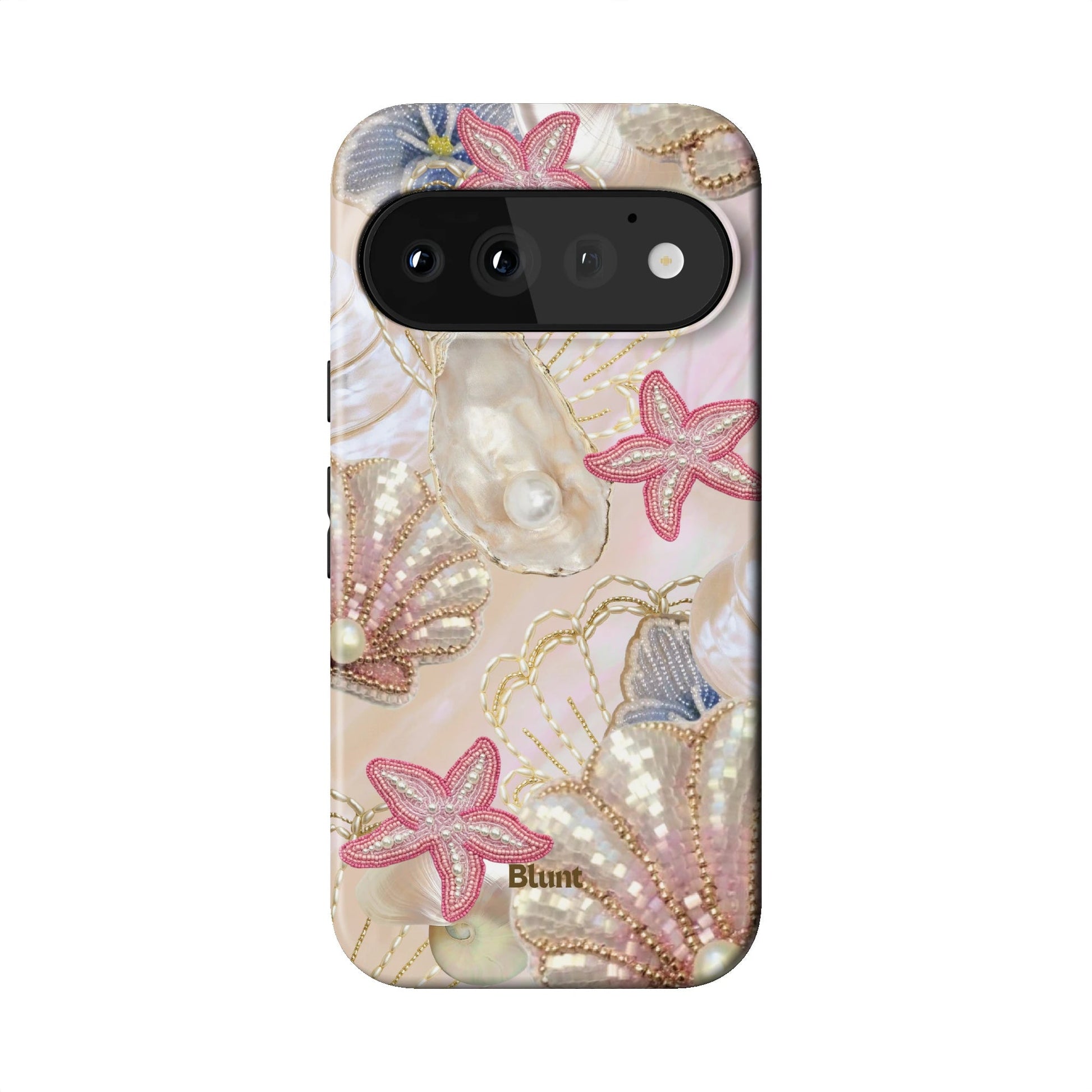 Beach Trinkets Pixel Case - Blunt Cases