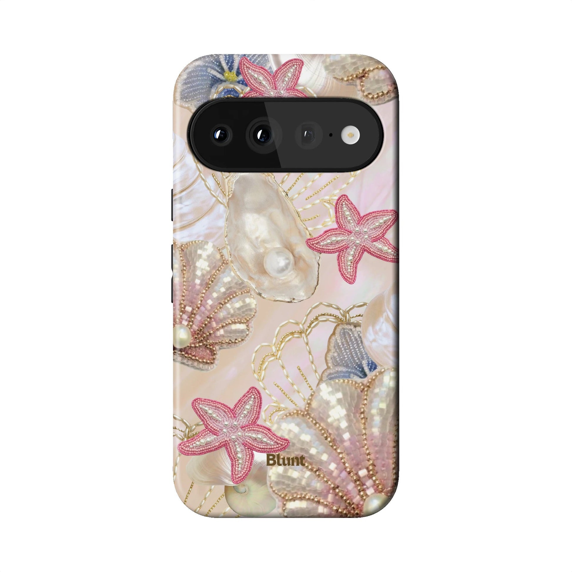 Beach Trinkets Pixel Case - Blunt Cases