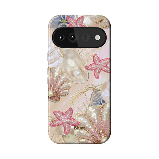 Beach Trinkets Pixel Case - Blunt Cases