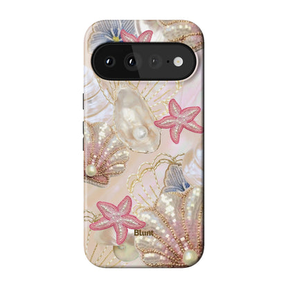 Beach Trinkets Pixel Case - Blunt Cases