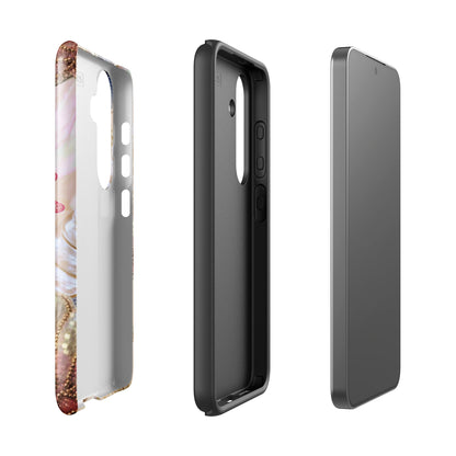 Beach Trinkets Samsung Case - Blunt Cases